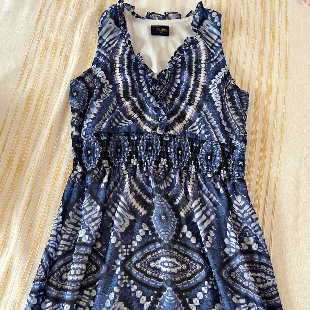 Midi Dress